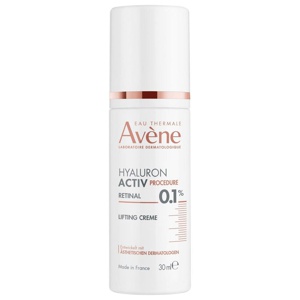 Avene Hyaluron Activ PROCEDURE Retinal Creme Produktbild