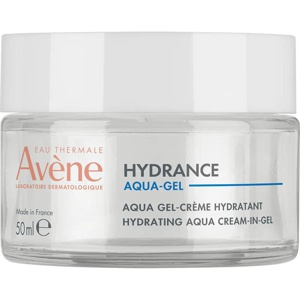 Avène Hydrance Aqua-Gel ansiktskrem 50 ml produktbilde