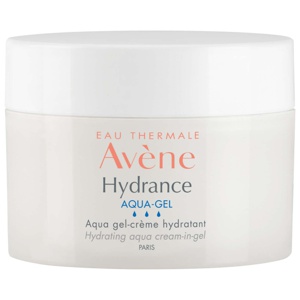 Avène Hydrance Aqua-Gel 50 ml produkt bild
