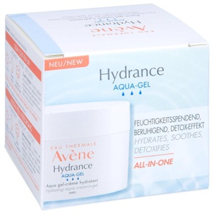 AVENE Hydrance Aqua-Gel feuchtig.Aqua Gel-Creme Produktbild
