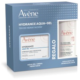 Avène Hydrance Aqua Gel + Micellar Water Set Of 2 Produktbild