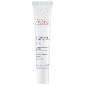 Avène Hydrance BB Cream Rich SPF30 40 ml produktbilde