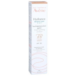 AVENE Hydrance BB leicht Feuchtigkeitsemul.getönt Produktbild