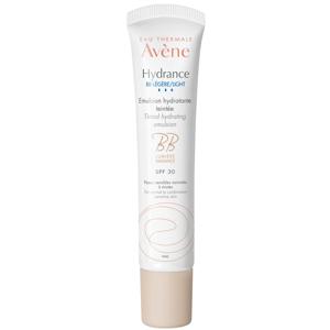 Avène Hydrance BB Light Tinted Hydrating Emulsion SPF30 40 ml produkt bild
