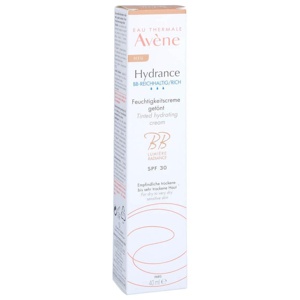 AVENE Hydrance BB reichhalt.Feuchtigkeitscr.getönt Produktbild