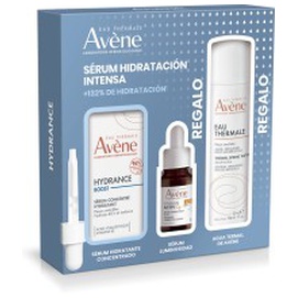 Avène Hydrance Boost Serum Case 3 Pcs Produktbild