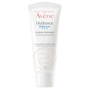 Avène Hydrance Light Hydrating emulsion 40 ml produkt bild