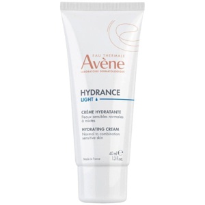 Avène Hydrance Light Cream produktbillede