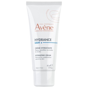 Avene hydrance light cream 40 ml produktbilde