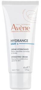 Avène Hydrance Light Hydrating Cream 40 ml produkt bild