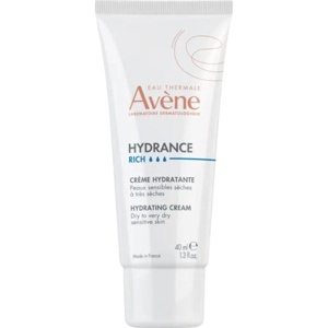 Avène Hydrance Hydrating Rich Cream 40 ml produktbillede