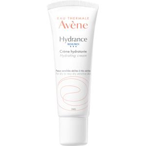Avène Hydrance Rich Hydrating Cream 40 ml produkt bild