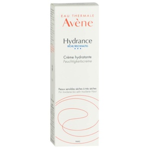 AVENE Hydrance reichhaltig Feuchtigkeitscreme Produktbild