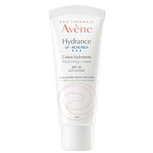 Avène Hydrance UV-Rich Ansiktskräm 40 ml produkt bild