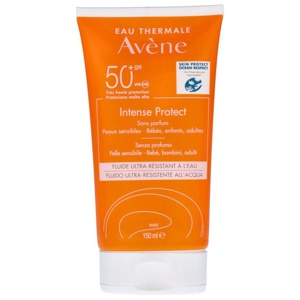 Avene Intense Protect SPF50+ produktbillede
