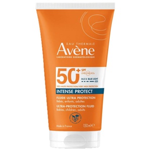 AVENE Intense Protect Sonnenfluid SPF 50+ Produktbild