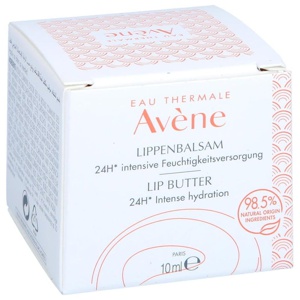 AVENE Lippenbalsam 24 h intensive Feuchtigkeit Produktbild