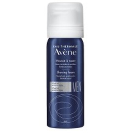 Avène Men Shaving Foam 50ml Produktbild