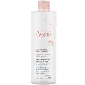 Avène Micellar Water produktbillede