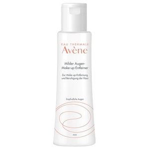 AVENE milder Augen Make-up Entferner Gel Produktbild