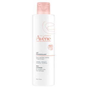 Avène Gentle Milk Cleanser produktbillede