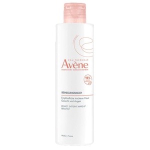 AVENE Reinigungsmilch Produktbild