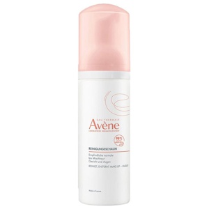 AVENE Reinigungsschaum Produktbild