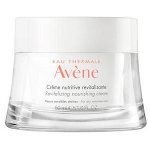 Avène Revitalizing Nourishing Cream 50 ml produktbillede