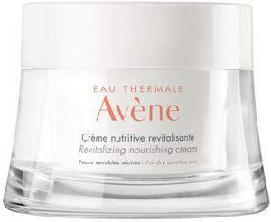 Avène Revitalizing Nourishing Cream 50 ml produkt bild