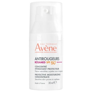 Avène Rosamed Anti-Redness SPF50+ Creme produktbillede