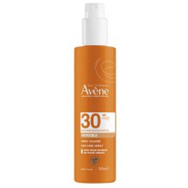 Avène Solaire Haute Protection SPF30 Spray 200ml Produktbild