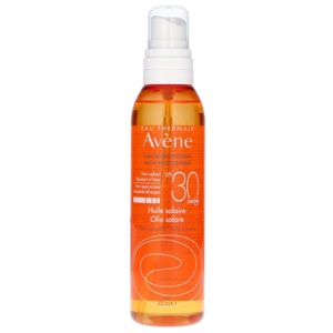 Avéne Sololie SPF 30 produktbillede