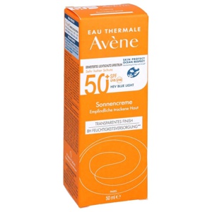 AVENE Sonnencreme SPF 50+ Produktbild