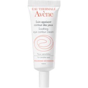 Avène Soothing Eye Contour Cream 10 ml produkt bild