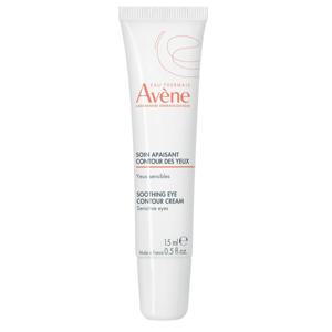Avène Soothing Eye Contour Cream 15 ml produkt bild