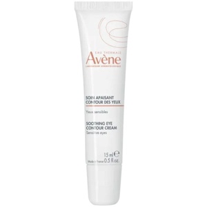 Avène Soothing Eye Contour Cream produktbillede
