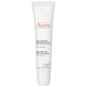 Avène Soothing Eye Contour Cream, 15 ml produktbilde