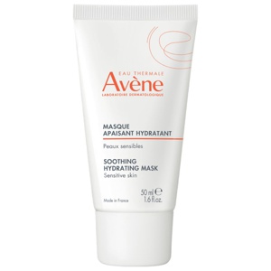Avène Soothing Hydrating Mask 50 ml produkt bild