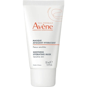 Avène Soothing Radiance Mask 50 ml produktbilde