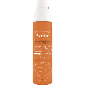 Avène Spray SPF50+ 200 ml produkt bild