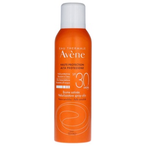 Avéne Spray SPF 30 produktbillede