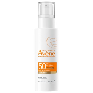 Avène Sun Anti-Age SPF50 produktbillede