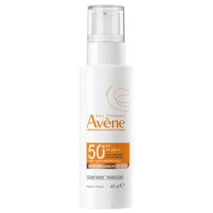 Sun Anti-Pigmentation SPF 50+ produktbillede