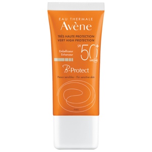 Avène Sun Face B-Protect SPF50+, 30 ml produktbilde