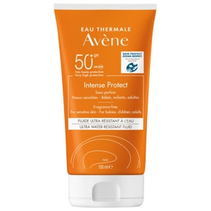 Avène Sun Intense Protect SPF50+ 150 ml produkt bild