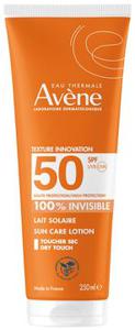 Avène Sun Lotion SPF50, 250 ml produkt bild