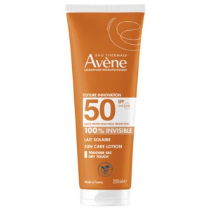 Sun Lotion SPF50 produktbillede