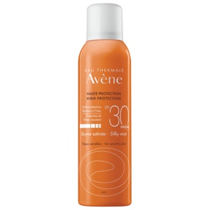 Avène Sun Mist solspray kropp SPF30 150 ml produktbilde
