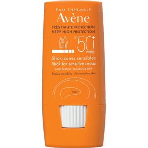 Avène Sun solstift SPF 50+ 8 g produktbilde