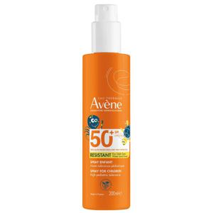 Avène Sun Spray for children SPF50+, 200 ml produkt bild